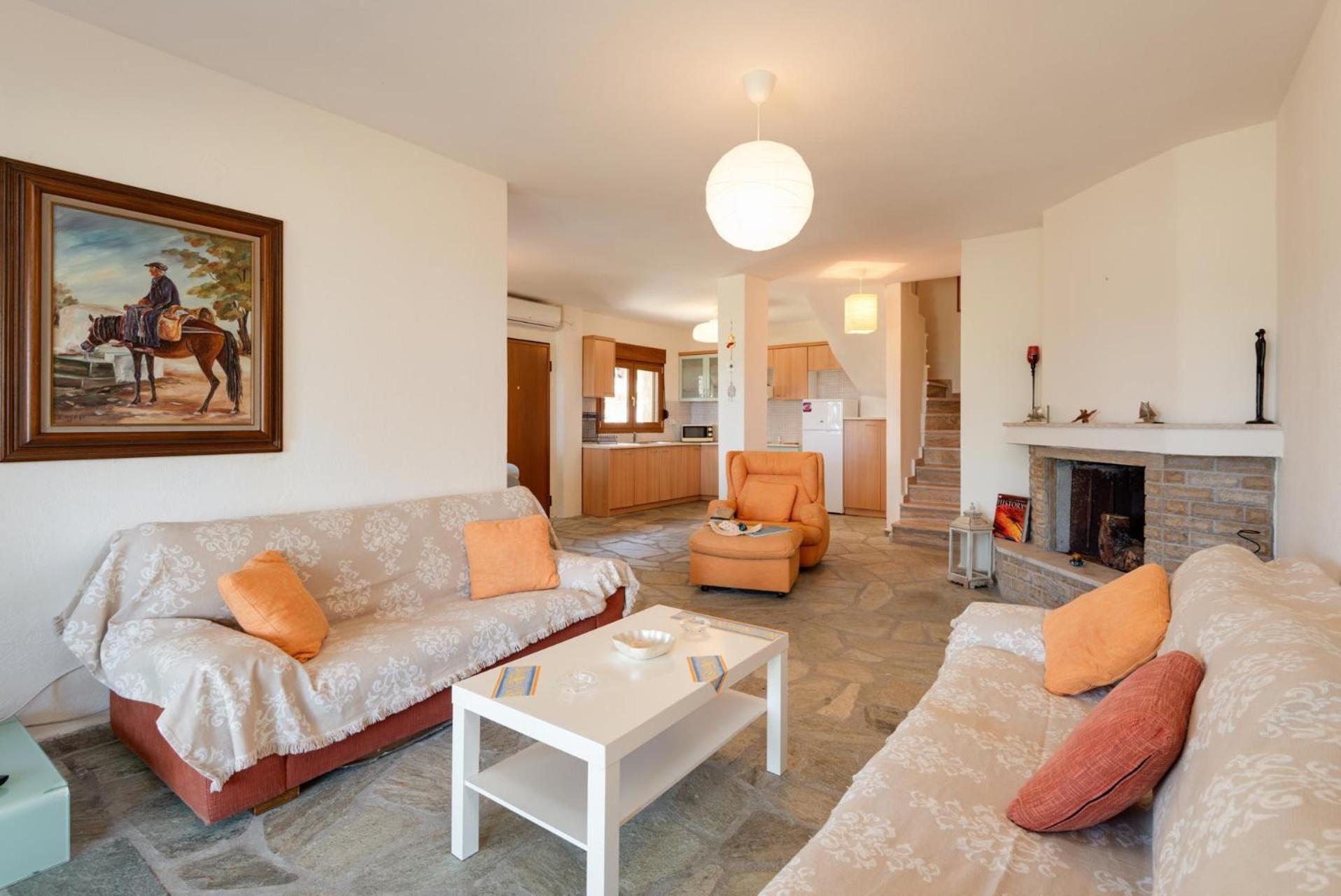 Possidi Villas By Halkidiki Villas Exterior foto